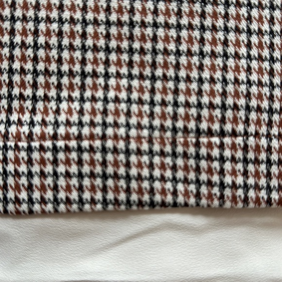 Ann Taylor | Mod Neck Blouse - Picture 8 of 8